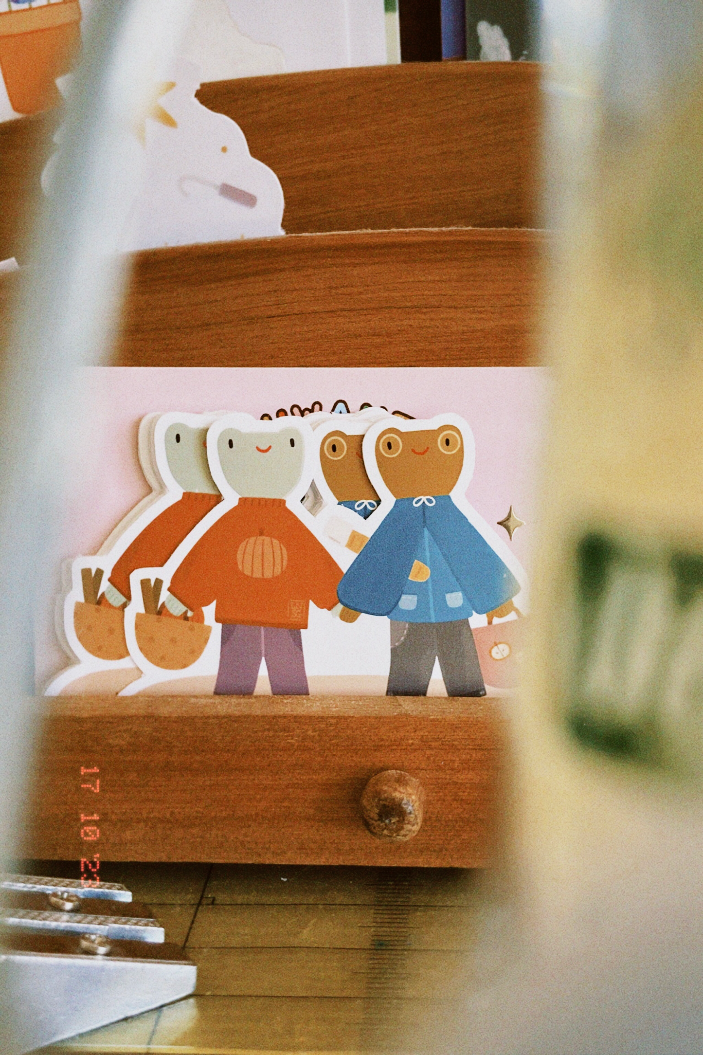 Sticker Pique-nique