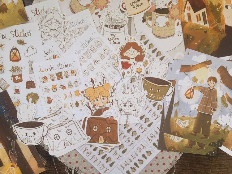 Collection février
